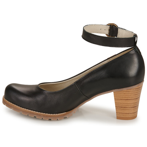 Casual Attitude - JALAYELE - Noir