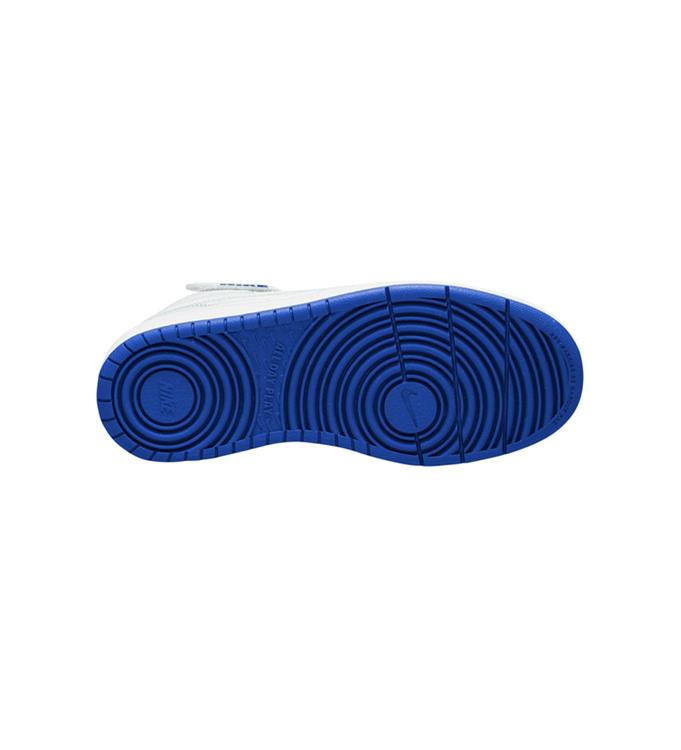 Nike JR Court Borough Mid 2 Sneakers