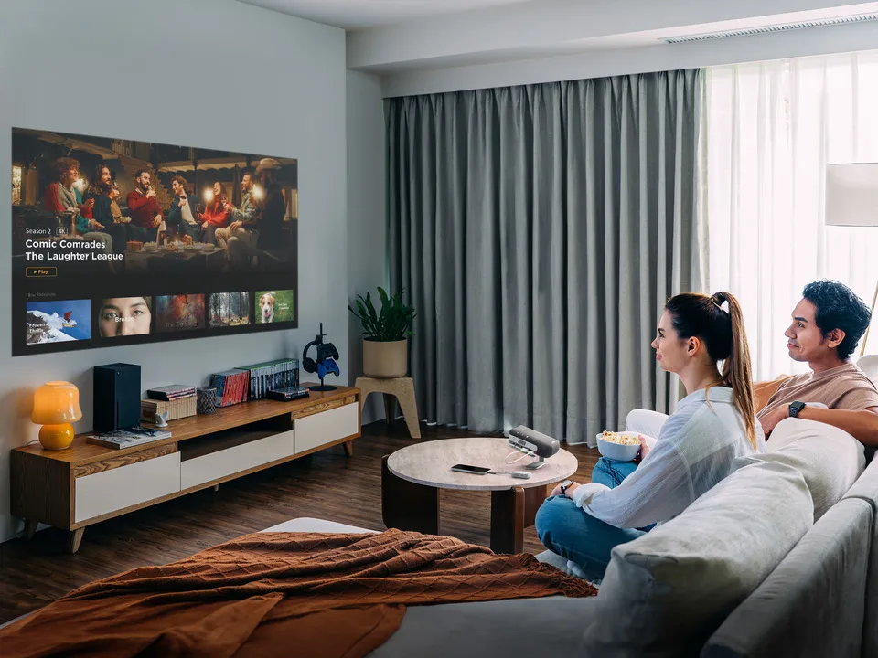 ViewSonic M1XB Picoprojecteurs
