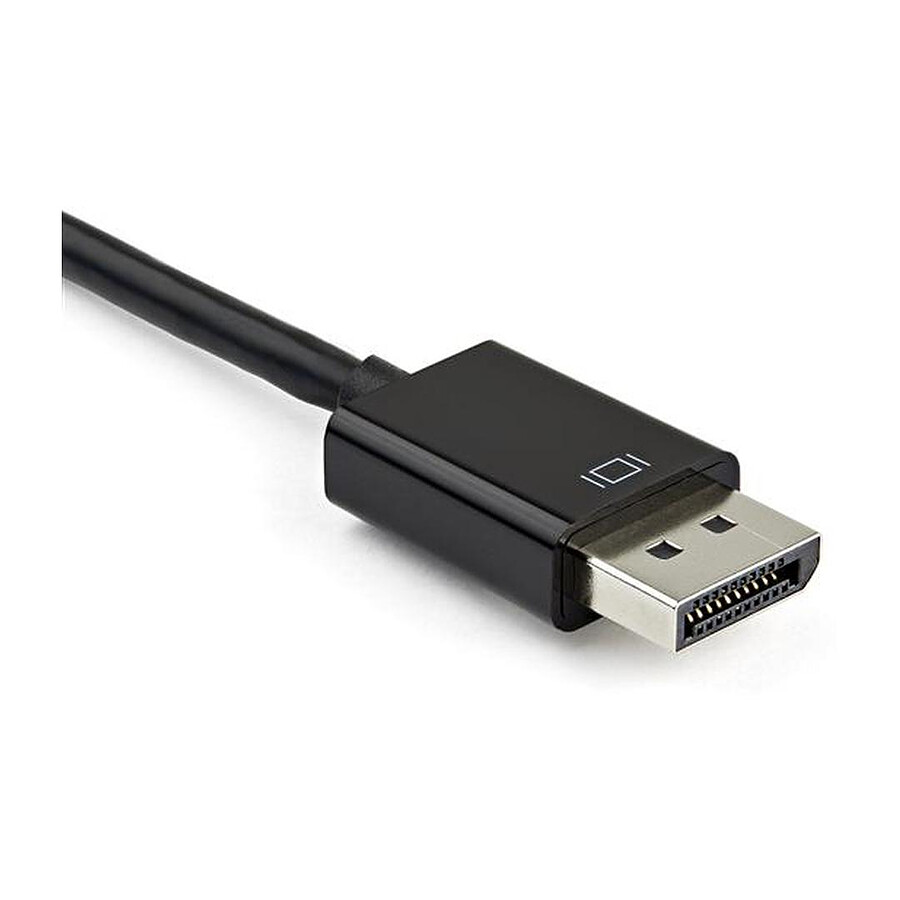 Adaptateur DisplayPort vers HDMI / VGA