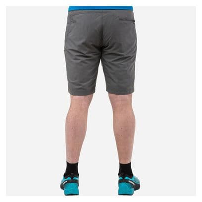 Short Mountain Equipment Approach Gris