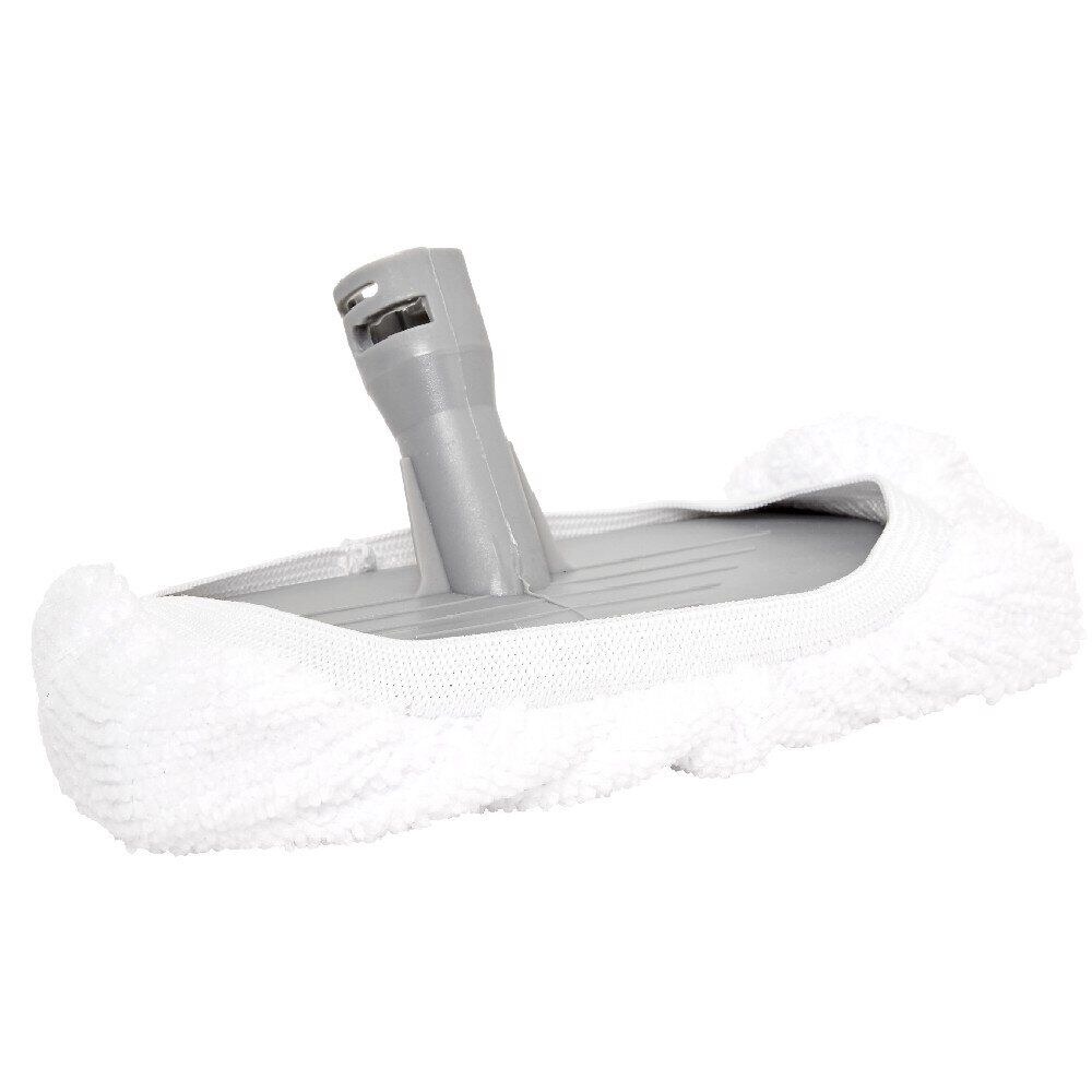 Nettoyeur vapeur multifonctions Homday blanc 1300W