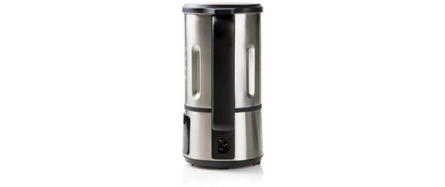 Domo Multikocher »Processor DO727BL Silber«