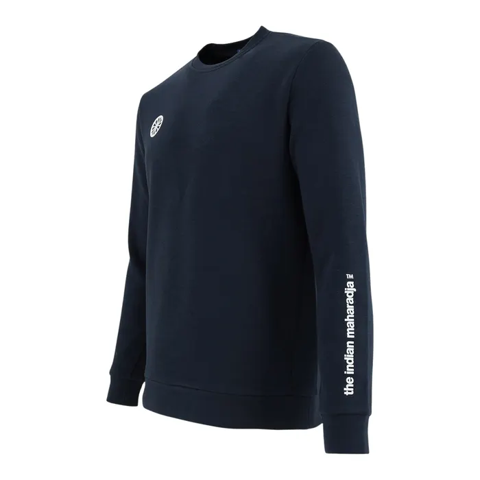 The Indian Maharadja Kota Classic Sweater Junior