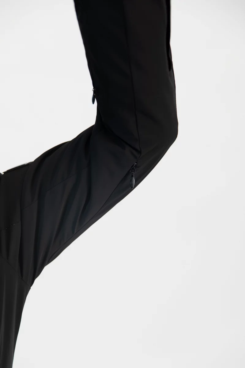 descente Quine Damen Skijacke