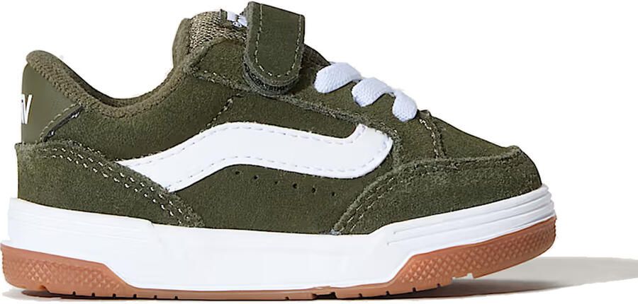 Vans Hylane Sneakers Groen