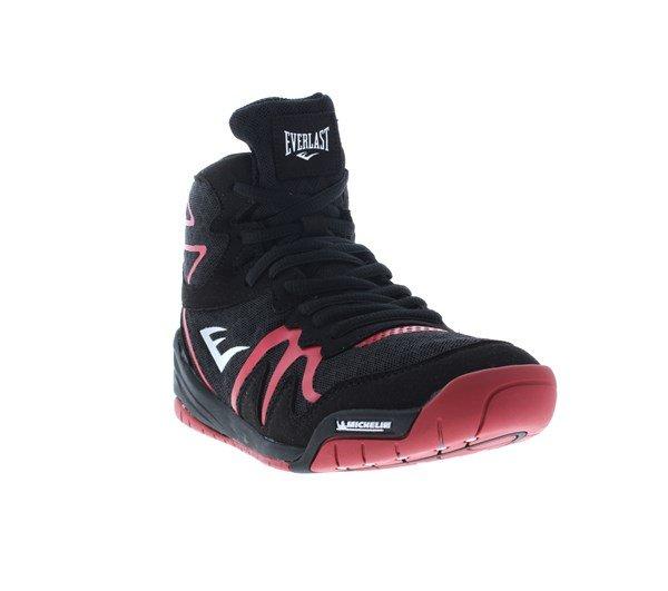 Everlast  Pivot Boxing Boots Mens