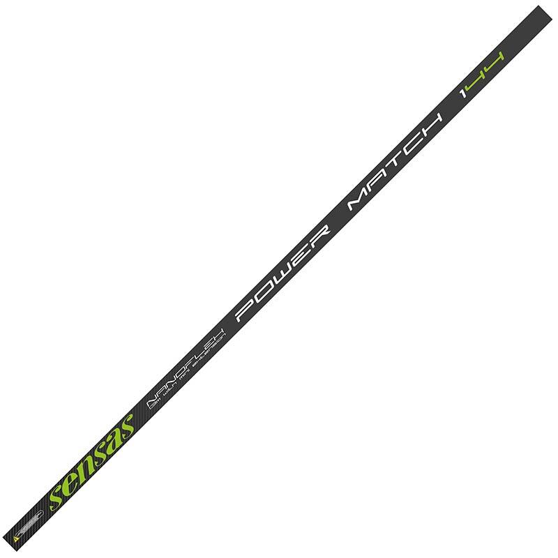 Canne Coup À Emmanchement Sensas Nanoflex Power Match Uk 144