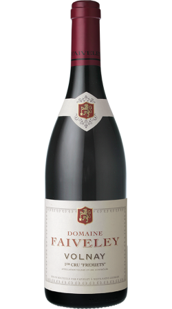 Domaine Faiveley 1er Cru Fremiets 2021 Volnay Rouge