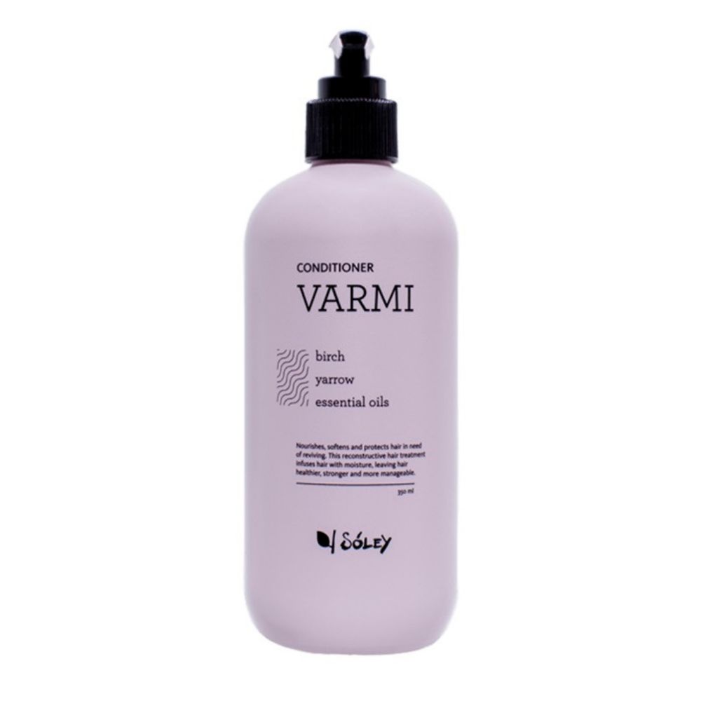 Soley Organics Varmi Conditioner 50ml