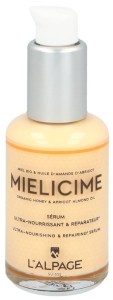 L'ALPAGE Mielicime Serum ultra-pflegend & reparierend, 30 ml
