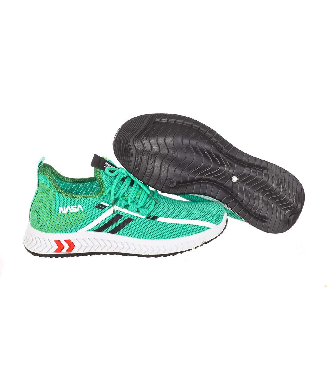 CSK2037-M women's high style lace-up sports shoes