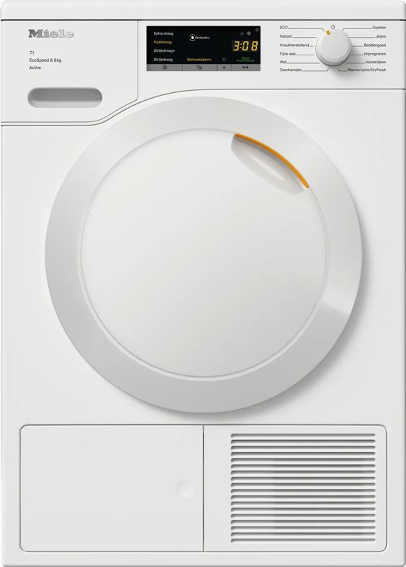 Miele TEA 528 WP EcoSpeed