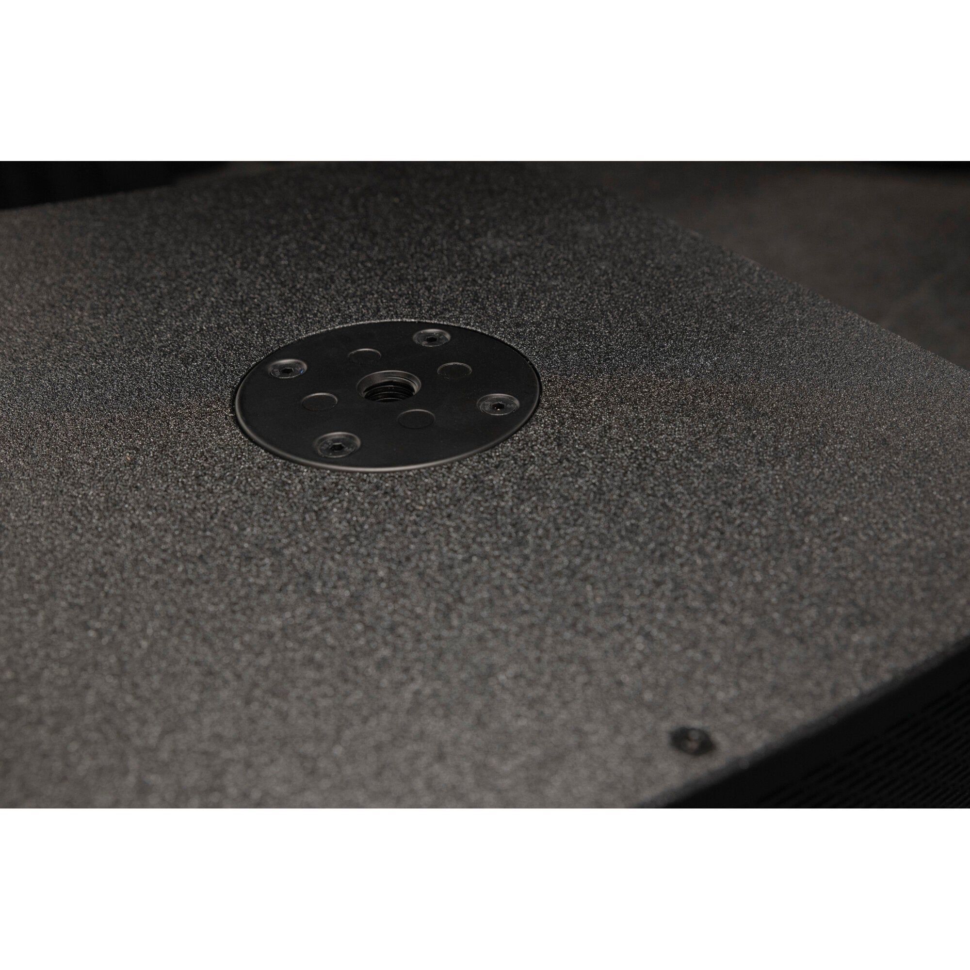 DAP NRG-12SA actieve 12 inch bassreflex subwoofer 500W