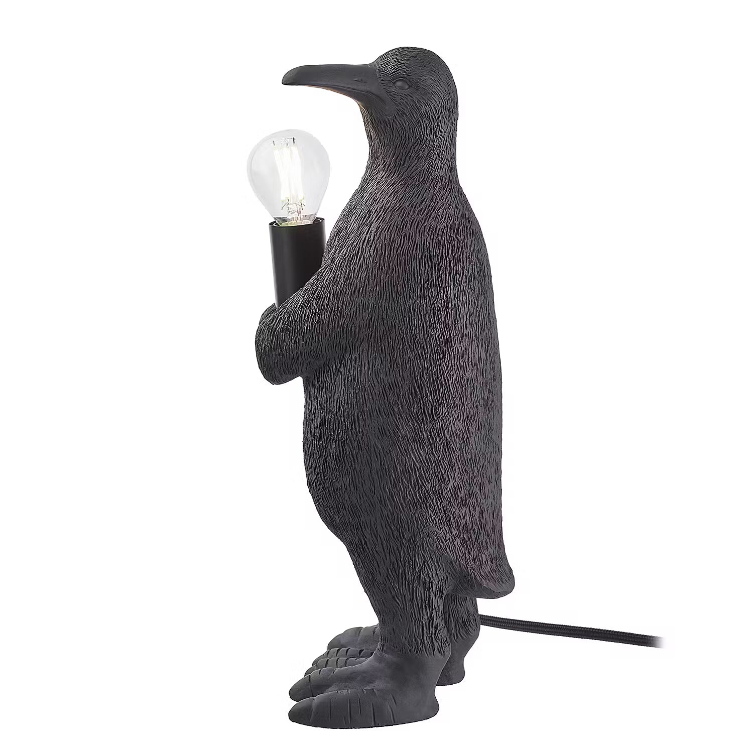RINALDO Tischleuchte Pinguin
