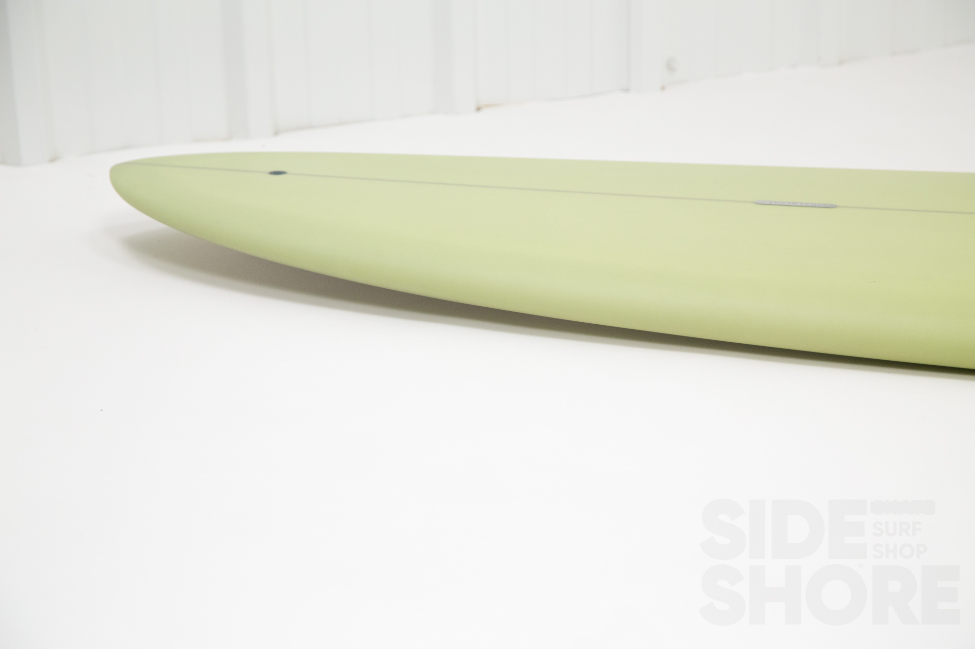 Son of Cobra Mid Length - Pale Khaki - 7'6 x 21 1/4
