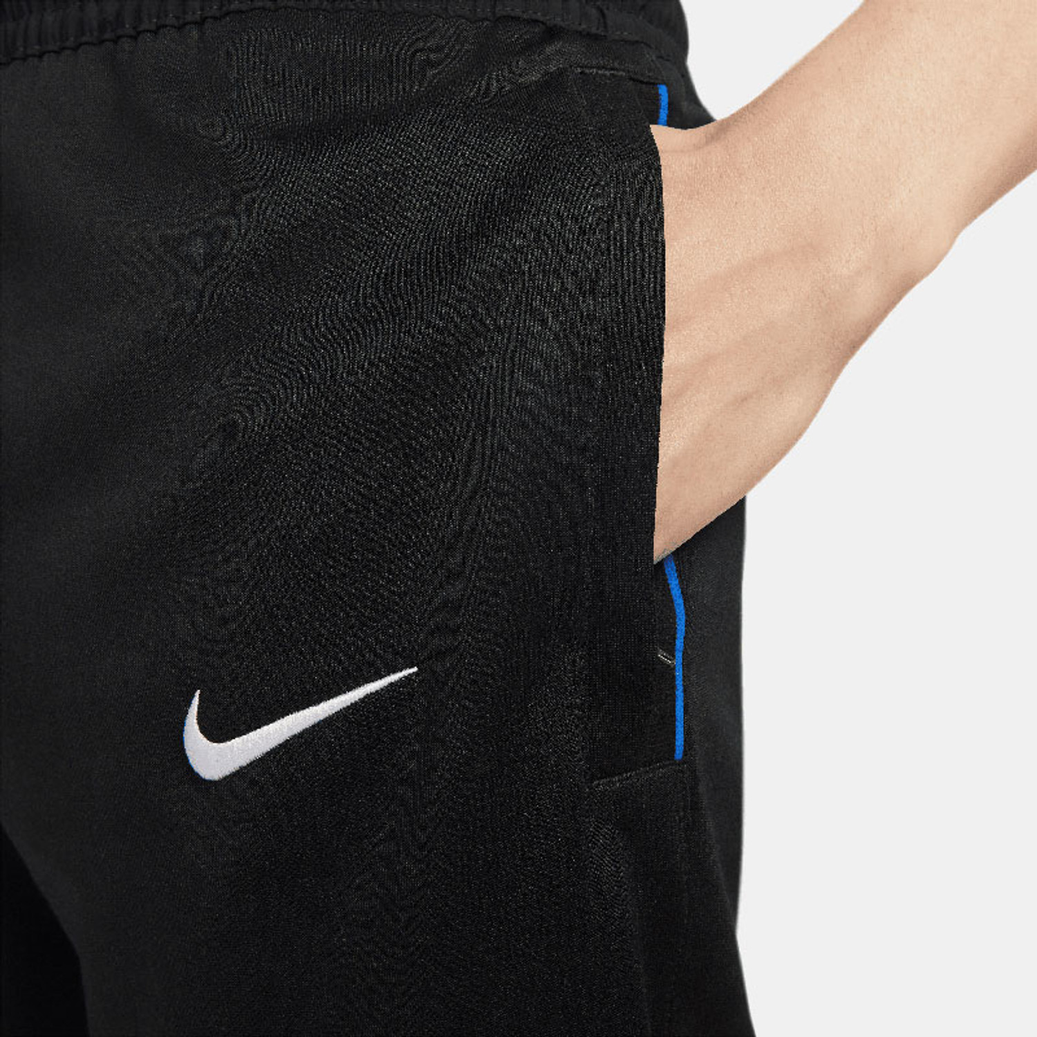 Nike Inter Milan Travel Fleece Trainingspak