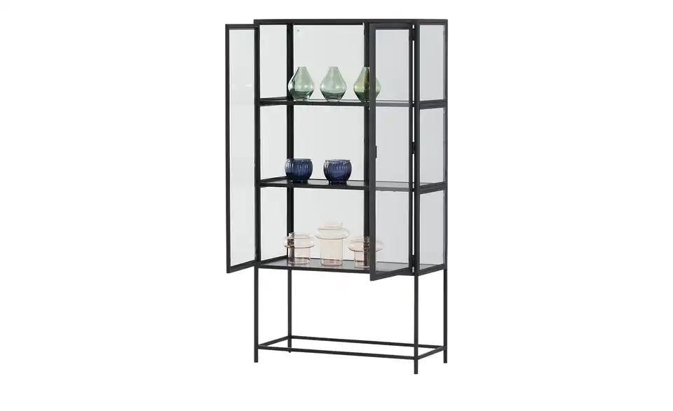Sammlervitrine Sewell