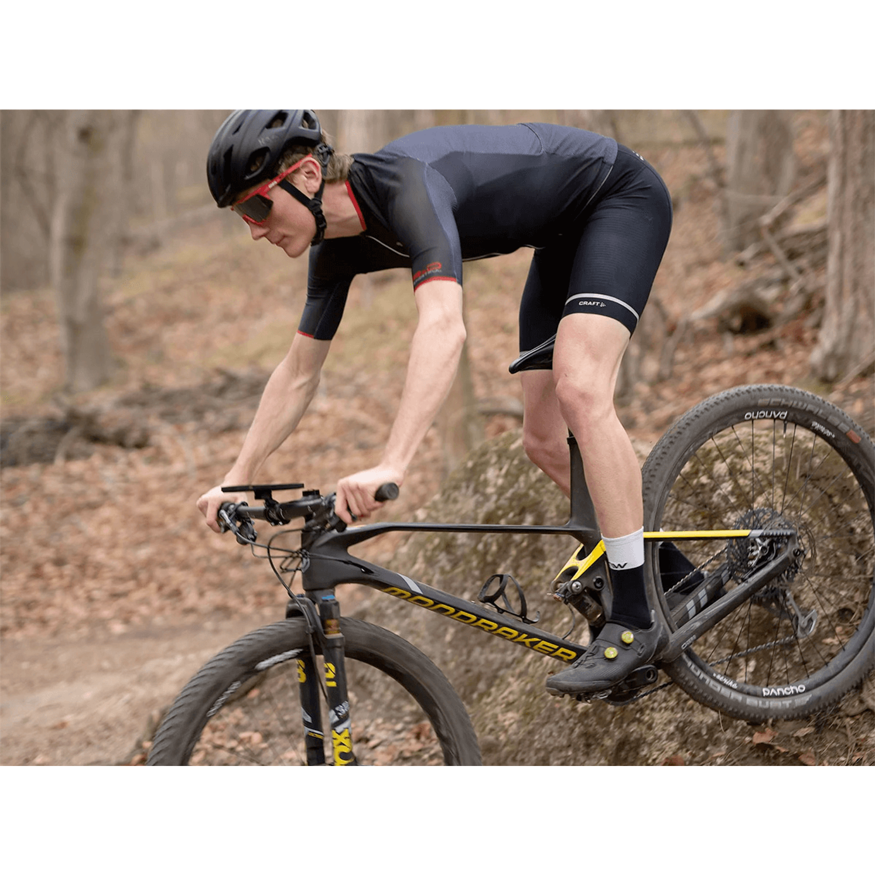 SP Connect Pro MTB Telefoonhouder