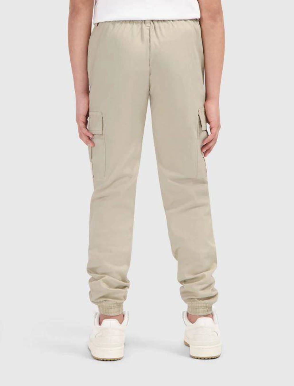 Ballin broek beige