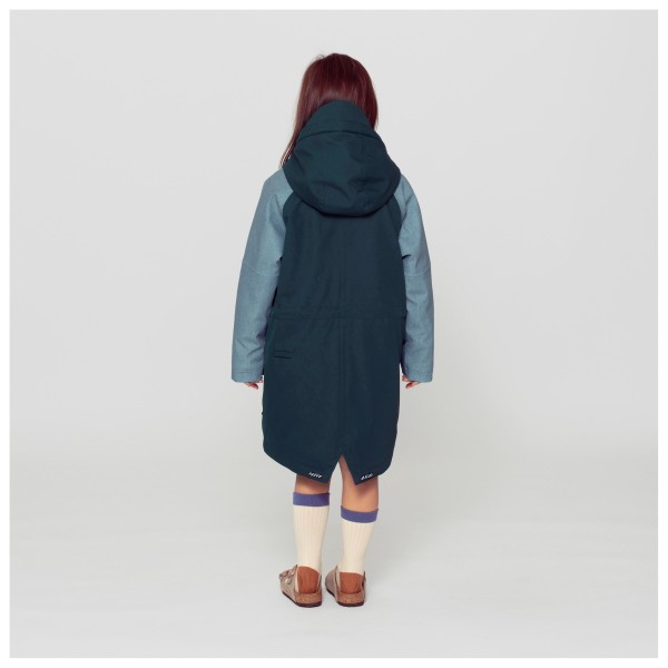 GOSOAKY - Kid's Fast Camel - Parka