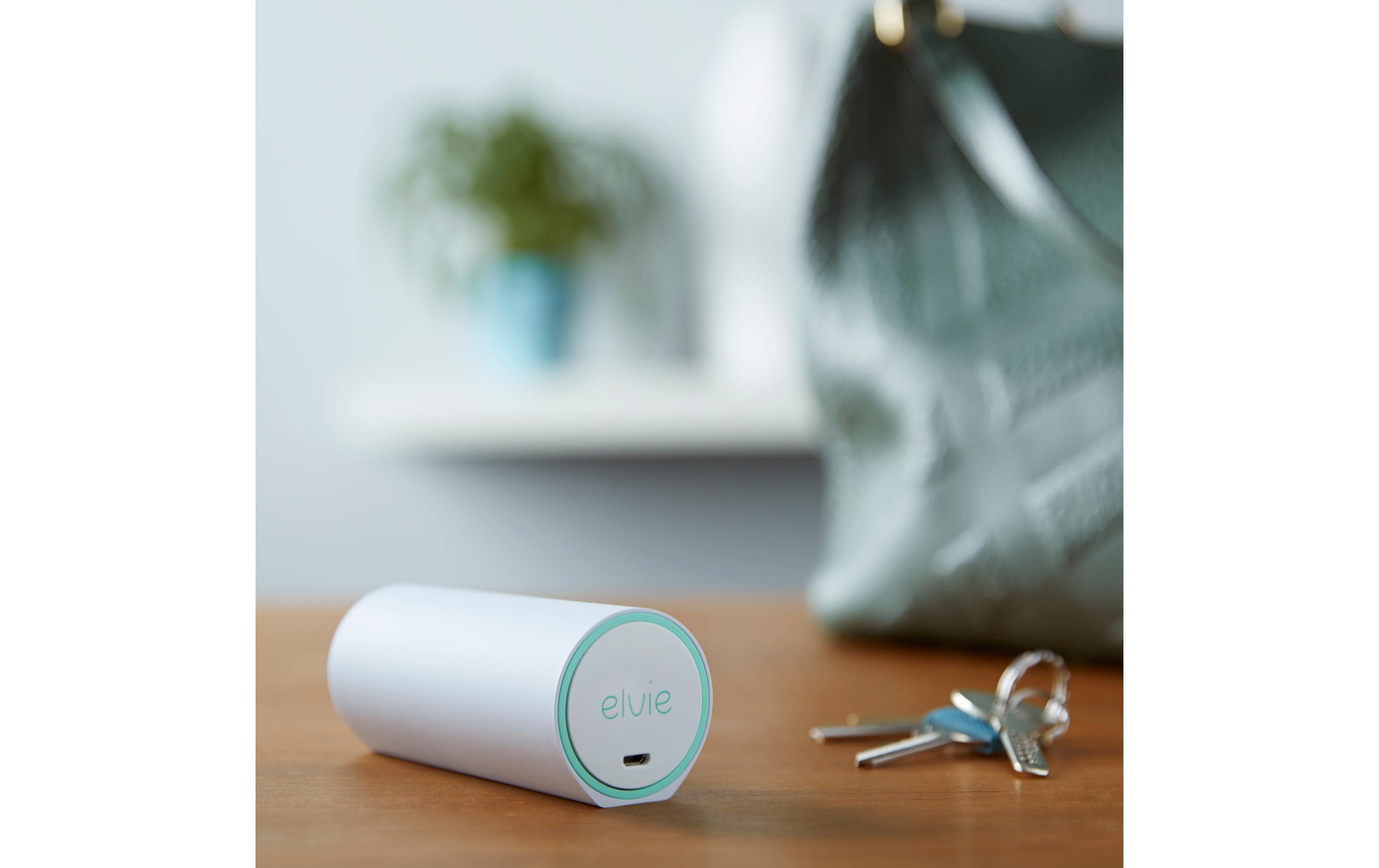 Beckenbodentraining<br>Elvie Kegel-Trainer für einen stärkeren Beckenboden