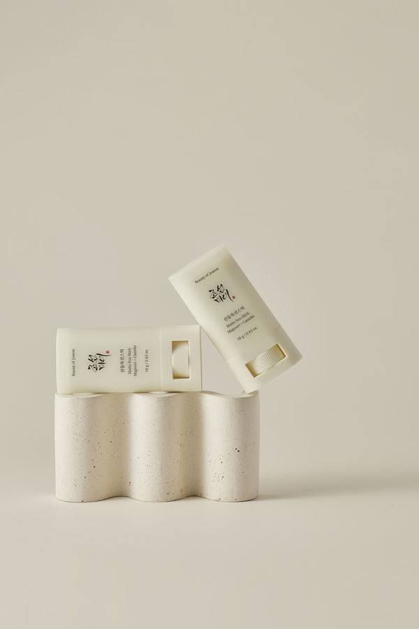 Beauty Of Joseon Matte Sun Stick Mugwort + Camelia SPF 50+ PA++++ 18g