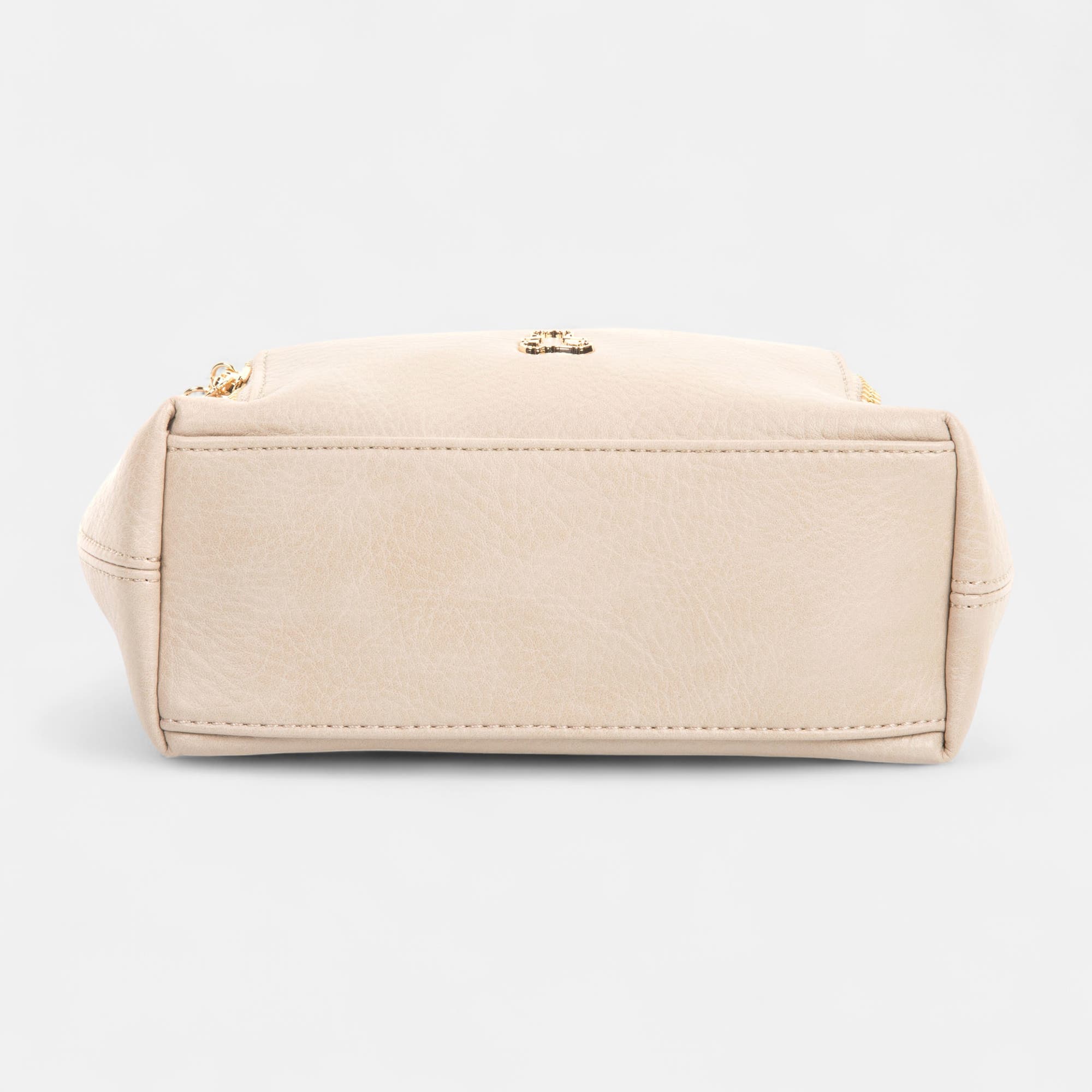 Sac bandoulière ecru