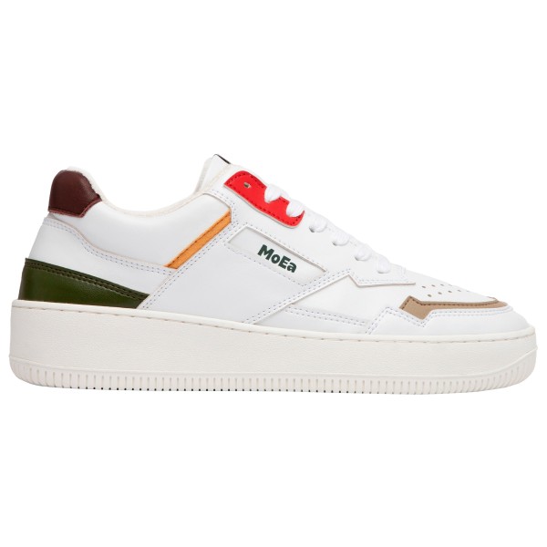 MoEa - Gen1 - Baskets