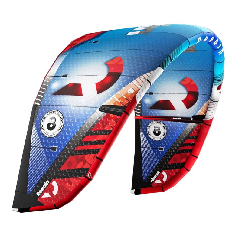 Aile Kitesurf Reedin HyperModel X Brainchild 2025 - The Corner Shop