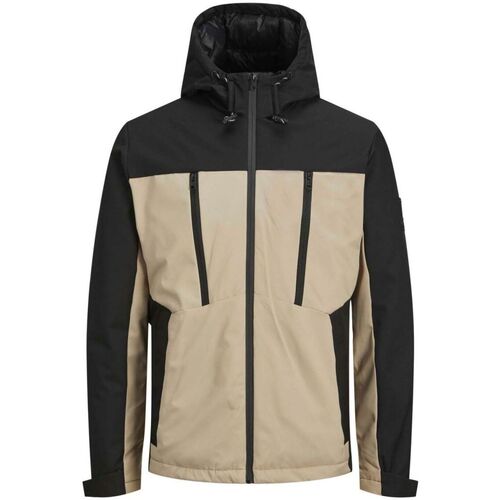 Jack & Jones - 12214640 JCOABEL-DUNE Beige