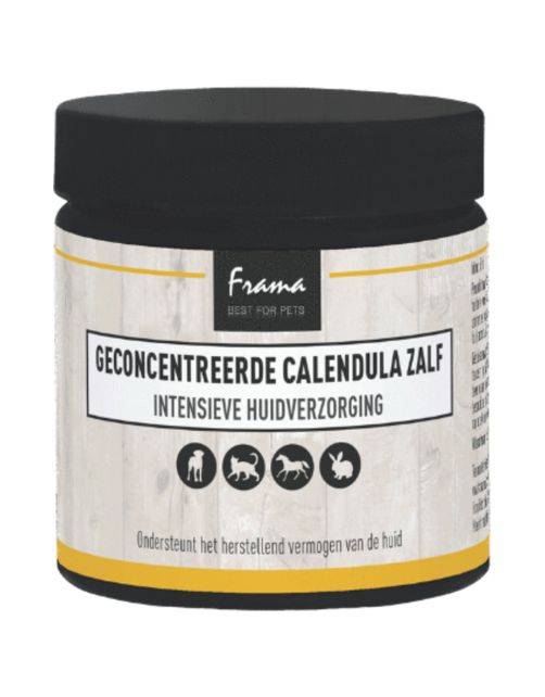 Frama Calendula Zalf - Supplement