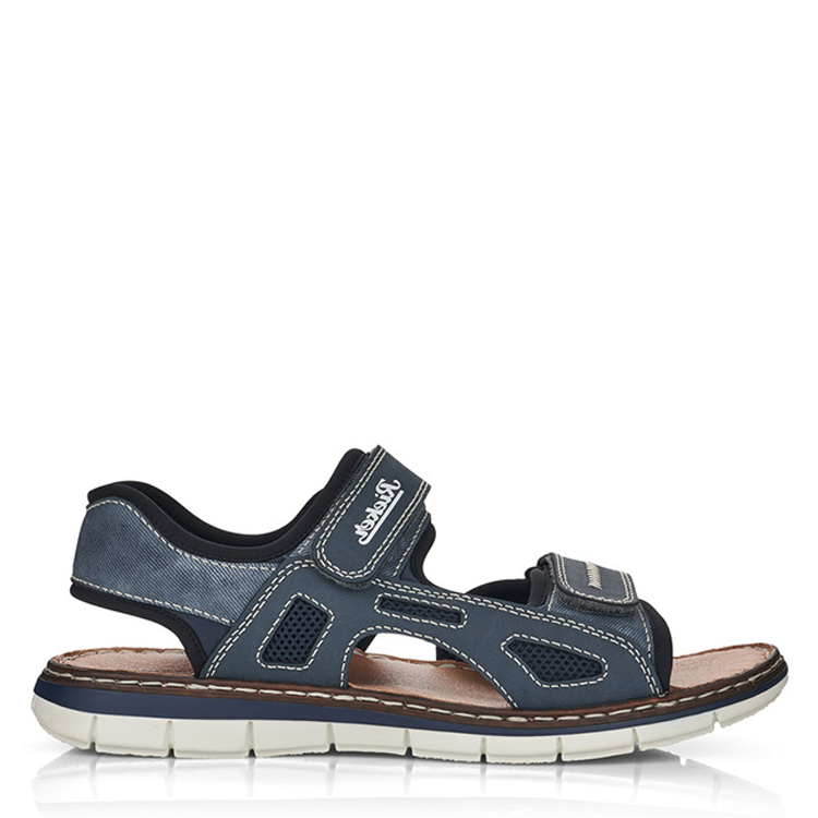 Rieker 25171-14 | MARINE (homme)