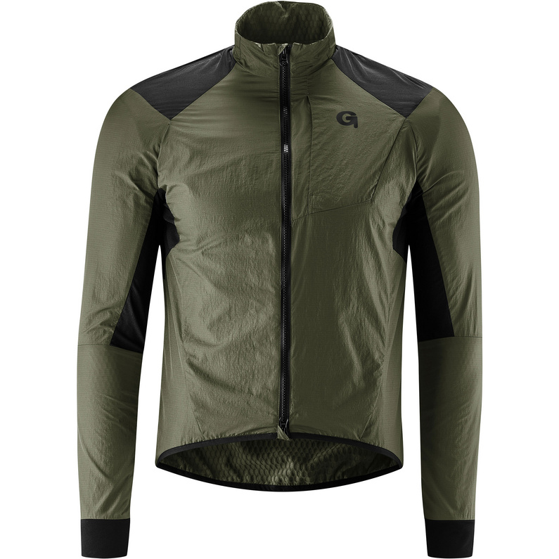 Gonso Herren Morisollo Jacke