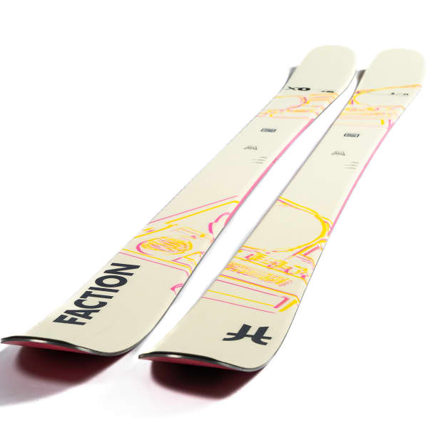 Ski FACTION PRODIGY 0X