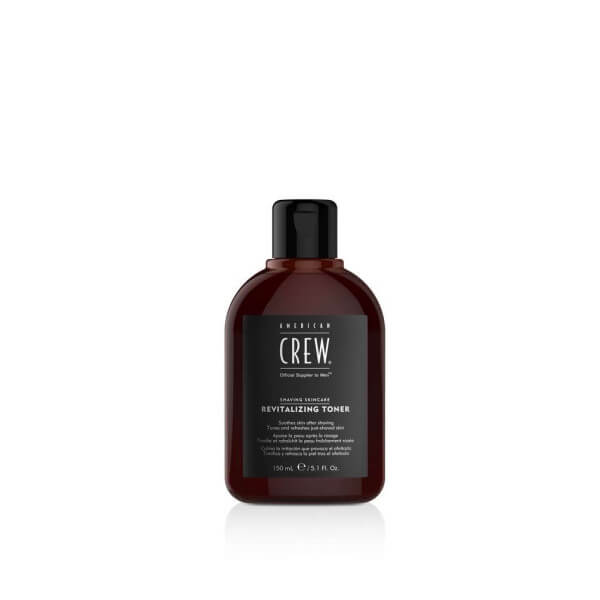 Après-rasage American Crew 150ML