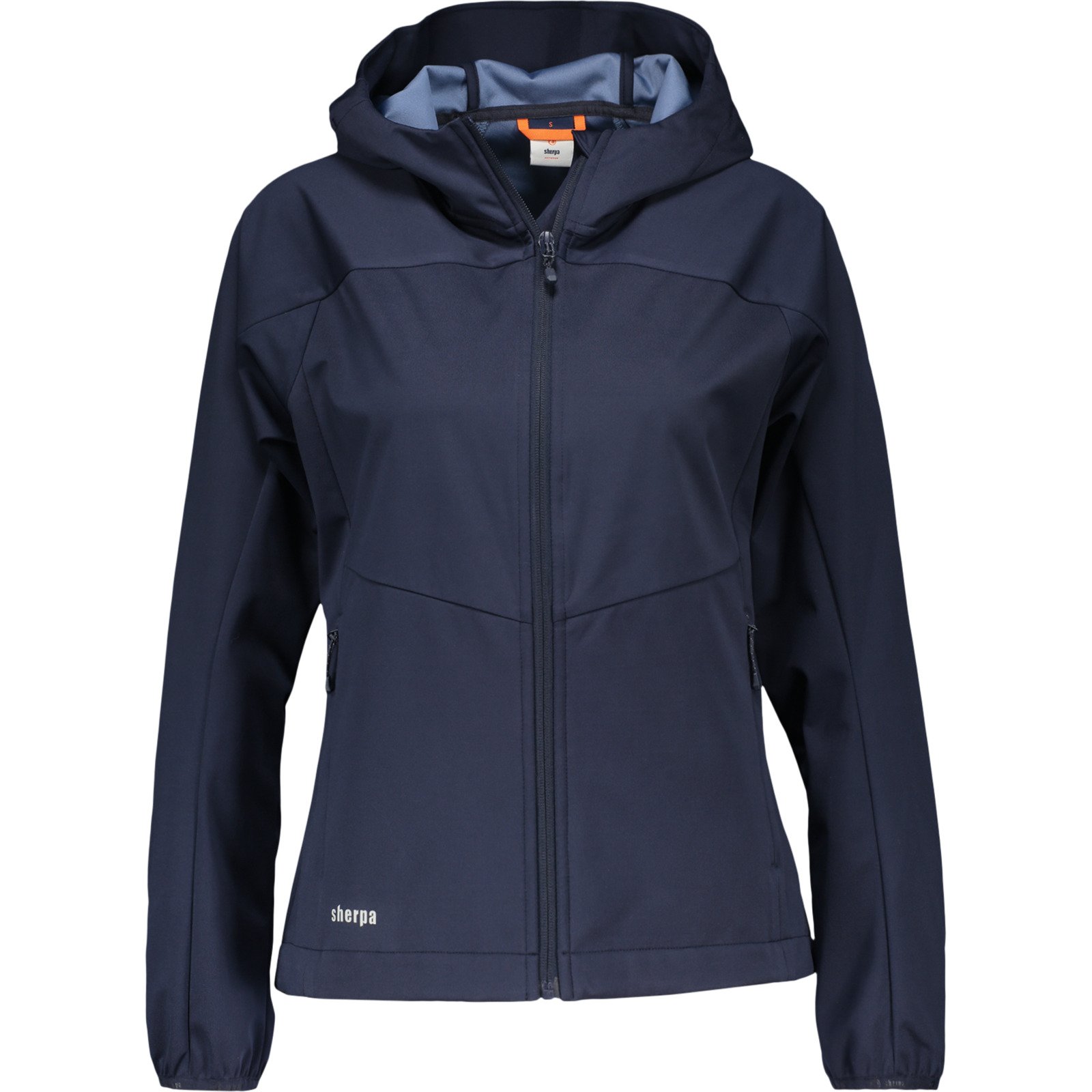 Sherpa Damen-Softshelljacke Dhankuta Light