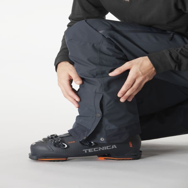 Pantalon de ski PICTURE OBJET PANTS DARK BLUE