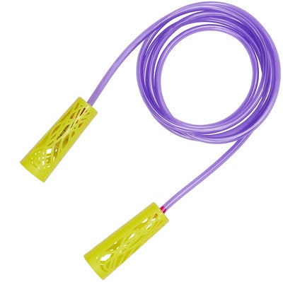 KESS Sunset Light Up Hoppetau Blandet 2 m