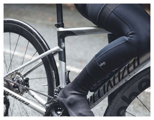 Jambières GripGrab Classic Noir