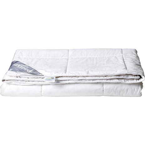 Nordisk Fjer Luksus silkedyne 135x200 cm - Lun