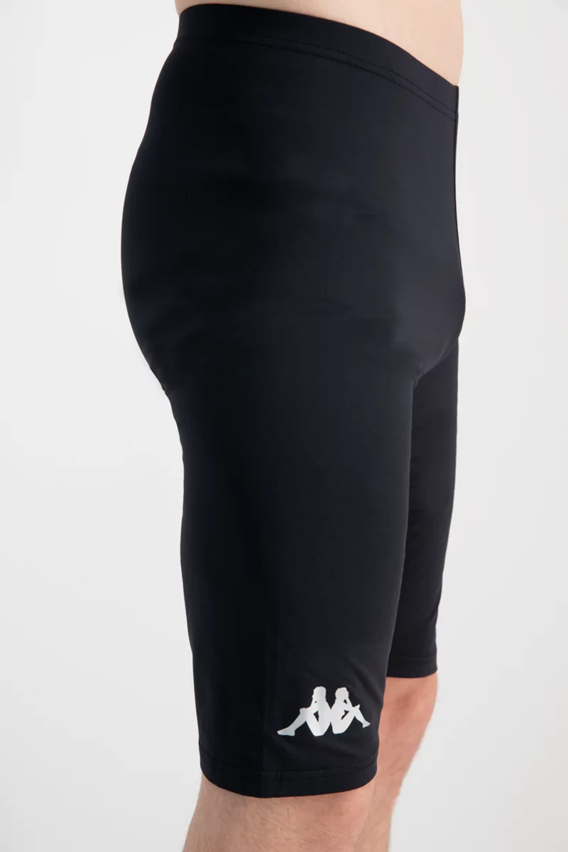 Kappa 4SKIN Kombat Vurgay Herren Thermohose