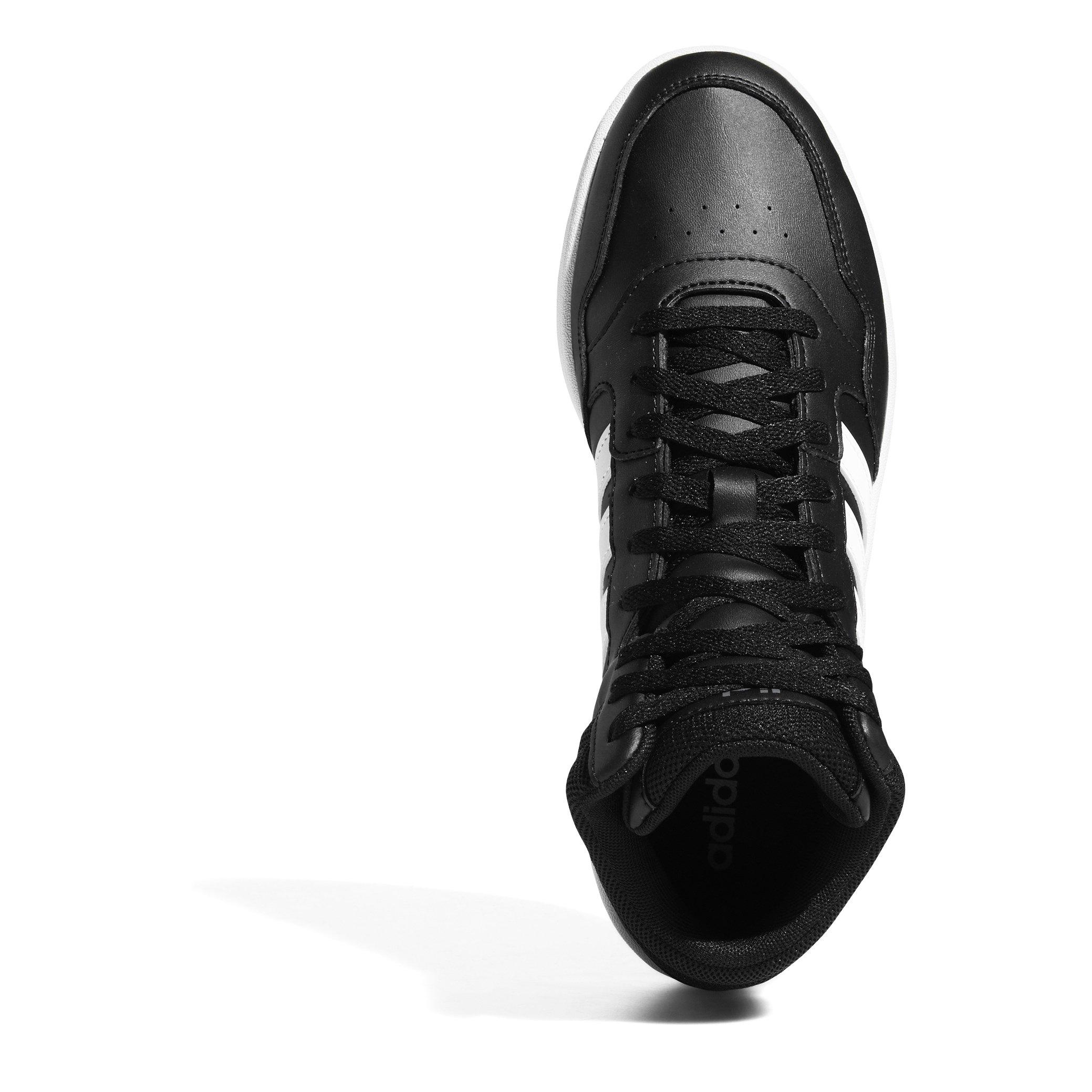 adidas Hoops 3.0 Mid Classic Vintage Shoes Mens