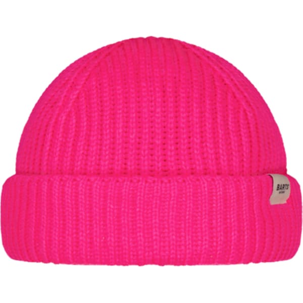 Bonnet ski BARTS FORDZ BEANIE HOT PINK