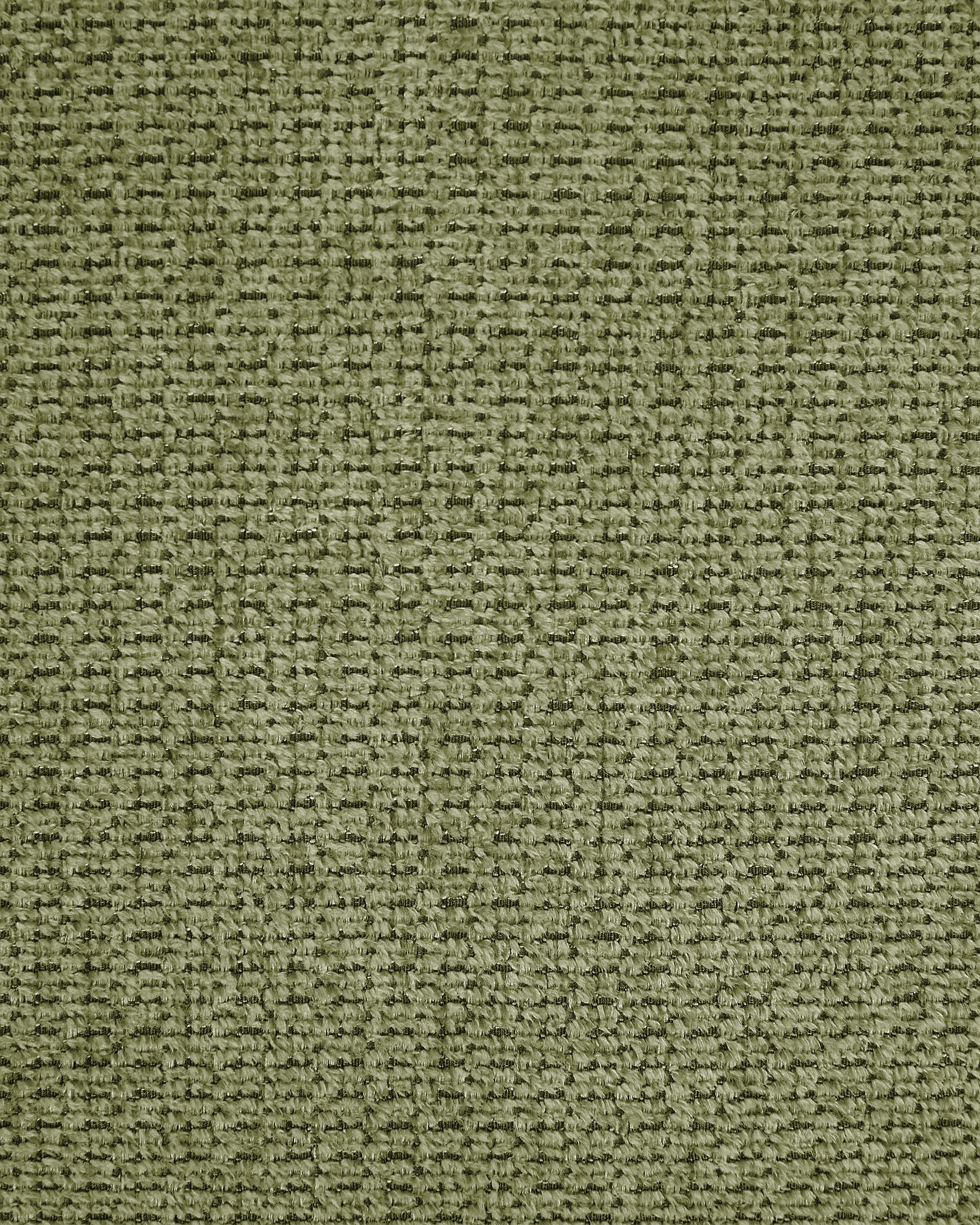 Fauteuil LESJA Stof Groen