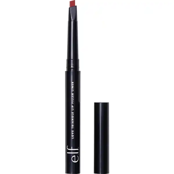 Love Triangle Lip Filler Liner Red