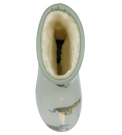 Petit by Sofie Schnoor Gummistiefel Gefüttert - Light Green