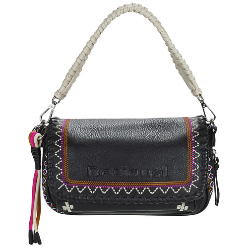 Desigual - RIGOBERTA TROMSO - Noir