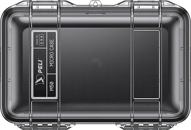 PELI™ - MICRO CASE M50