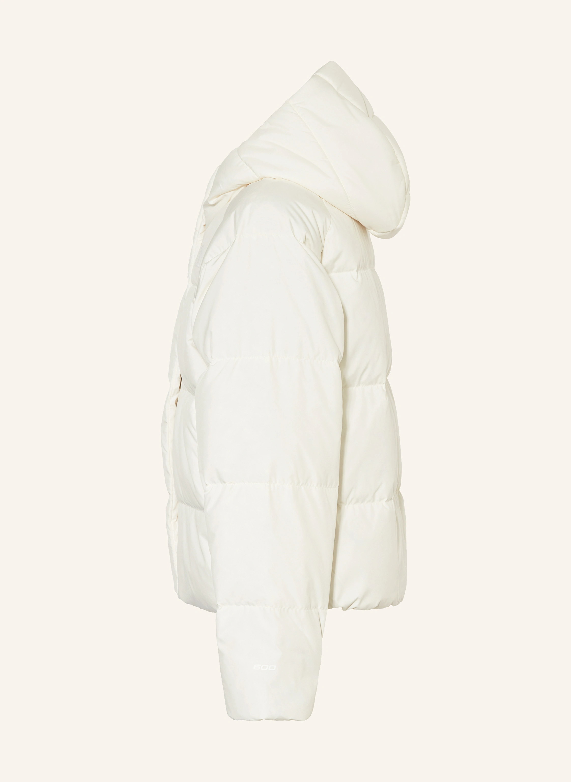 THE NORTH FACE Daunenjacke NORTH DOWN HOODED